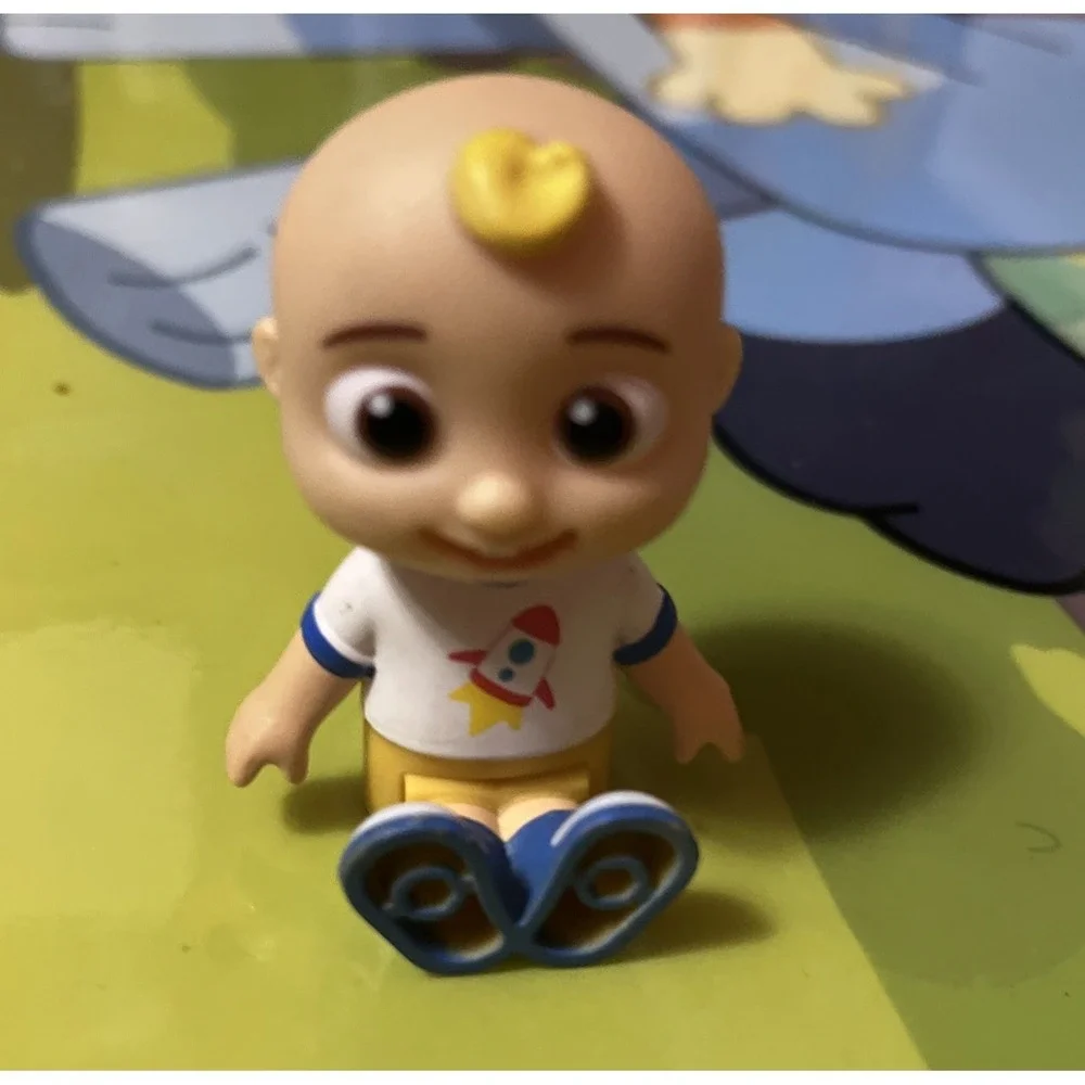2021 COCOMELON MOONBUG 2.75